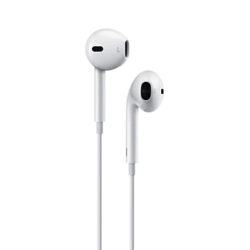 Apple EarPods with Remote and Mic